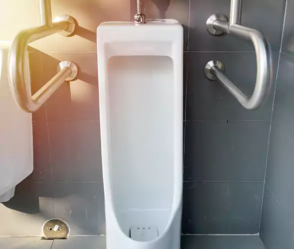 Expert Urinal Installation in Stockbridge, GA: Schedule Reliable Plumbing Services with Us
