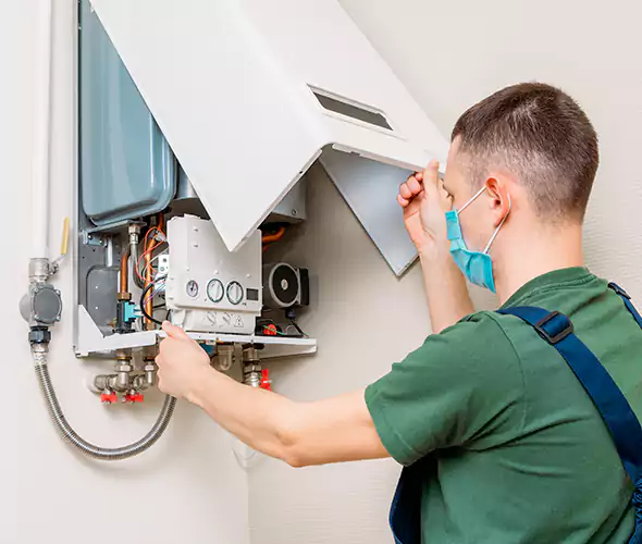 Licensed Experts for Water Heater Installation in Stockbridge, GA