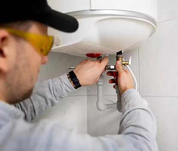Get Affordable Water Heater Repair Service in Stockbridge, GA