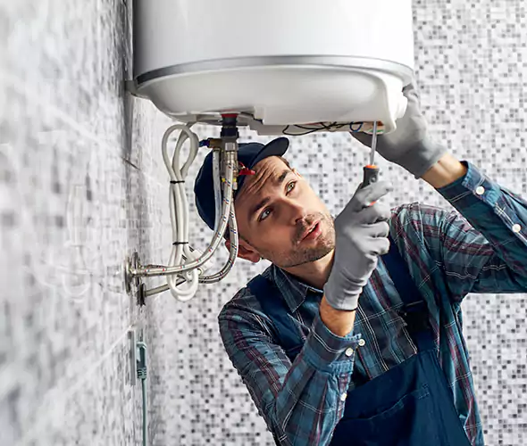 Expert Plumber for Water Heater Replacement in Stockbridge, GA: Schedule Affordable Replacement Services with Us