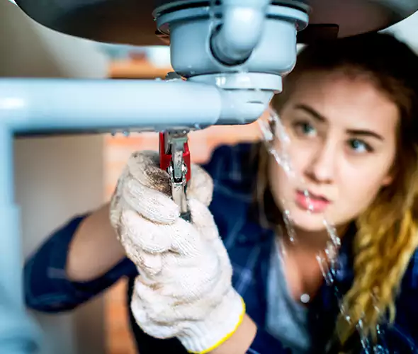 Expert Plumber for Water Leak Detection in Stockbridge, GA: Schedule Affordable Leak Repair Services with Us