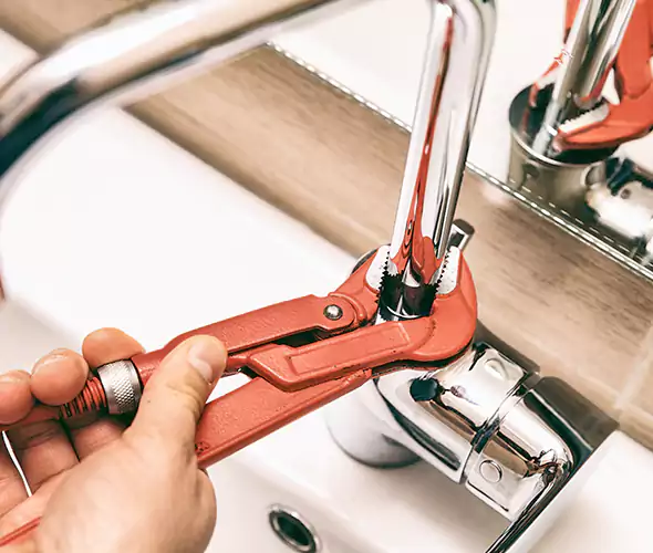 Expert Leak Repair Plumber in Stockbridge, GA