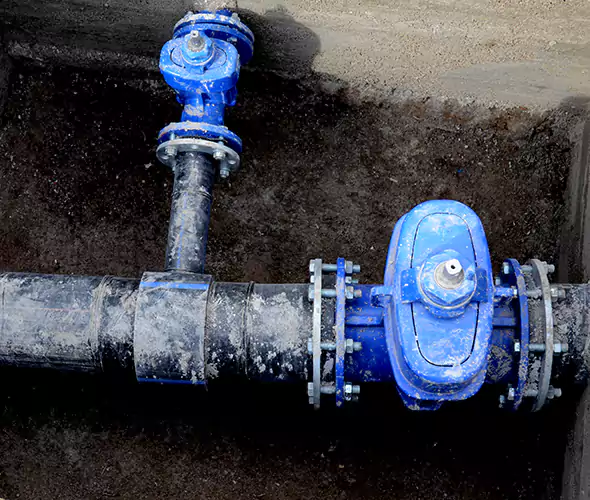 Certified Plumbers for Water Line Installation in Stockbridge, GA