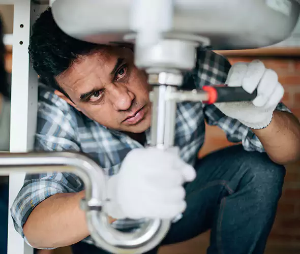 Expert Plumber for Water Line Repair in Stockbridge, GA: Schedule Affordable Water Line Repair Services with Us