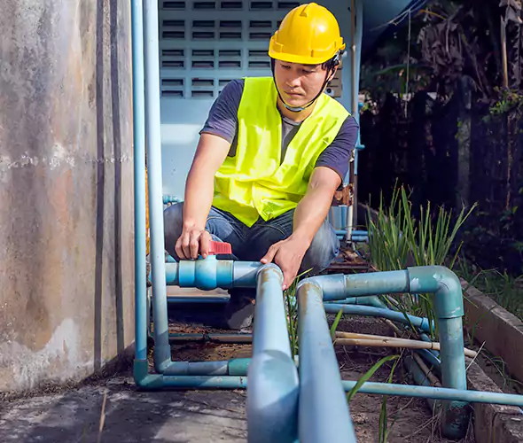 Expert Plumber for Water Line Replacement in Stockbridge, GA: Schedule Affordable Water Line Replacement Services with Us
