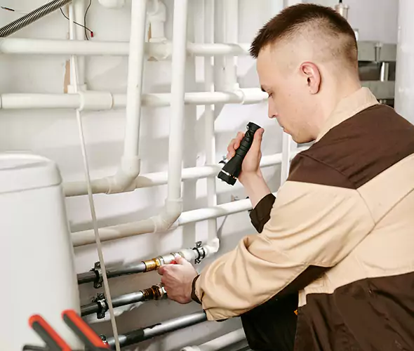 Trusted Water Softener Installers in Stockbridge, GA