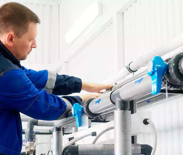 Expert Plumber for Water Softener Maintenance in Stockbridge, GA: Schedule Professional Maintenance with Us