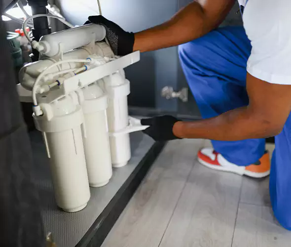 Expert Plumber for Water Softener Replacement in Stockbridge, GA: Schedule Affordable Replacement Services with Us