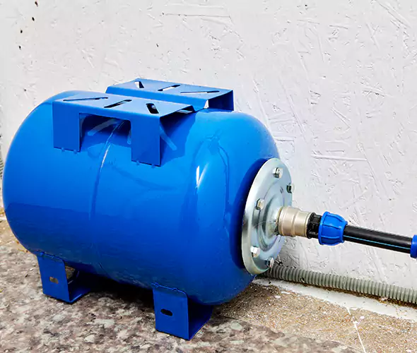 Expert Plumber for Well Pressure Tank Replacement in Stockbridge, GA: Schedule Affordable Tank Replacement Services with Us