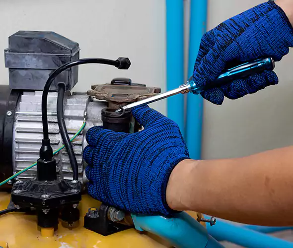 Well Pump Specialist in Stockbridge, GA