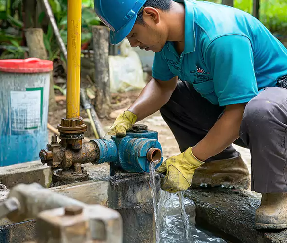 Expert Plumber for Well Pump Replacement in Stockbridge, GA: Schedule Affordable Well Pump Replacement Services with Us