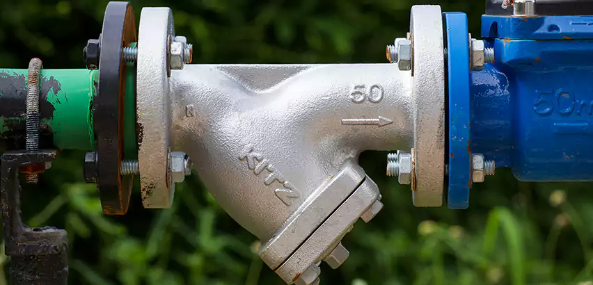 Professional Backflow Preventer Installation Services in Stockbridge, GA