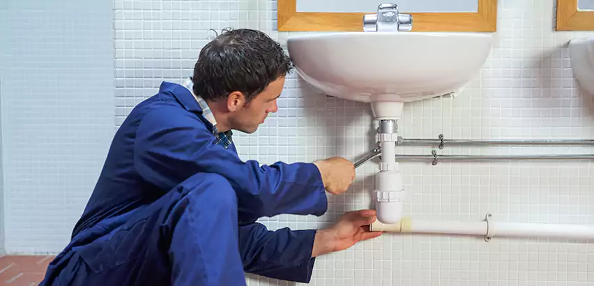 Toilet Repair Stockbridge