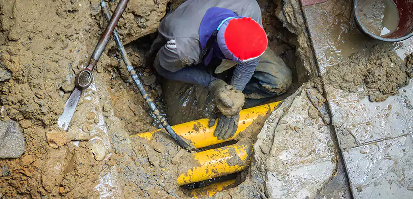 Clogged Drain Repair in Stockbridge, GA
