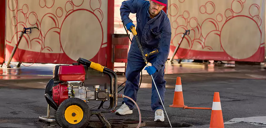 Professional Drain Repair Services in Stockbridge, GA