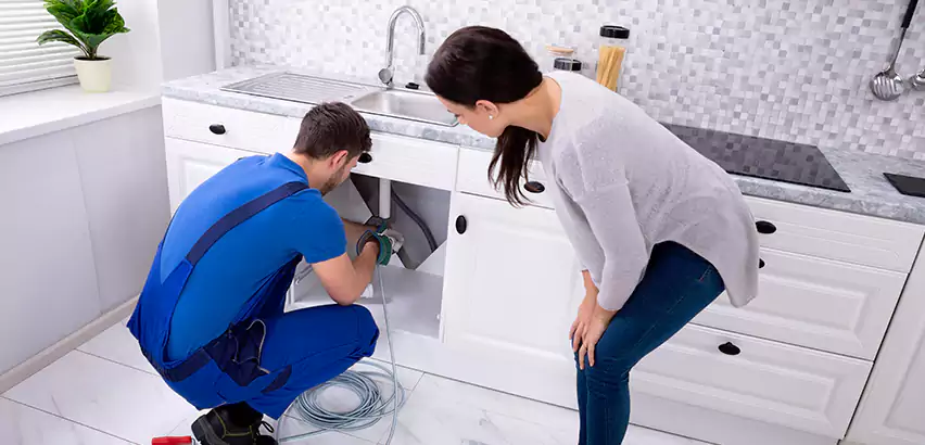 Fast Emergency Plumbing Repair Services in Stockbridge, GA