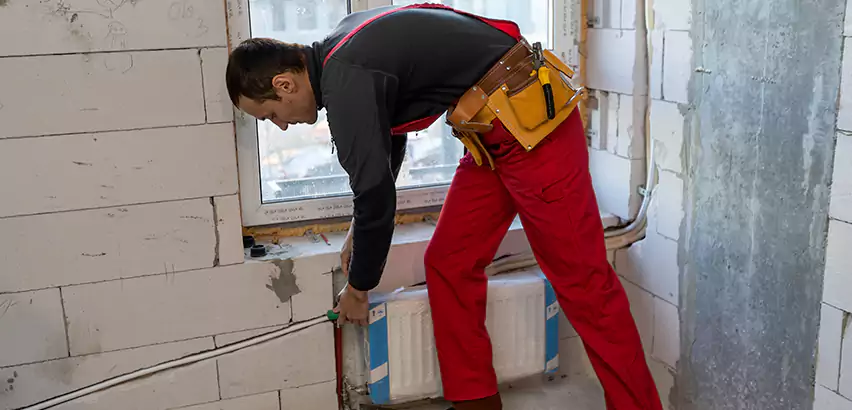 Professional Foundation Leak Repair Services in Stockbridge, GA