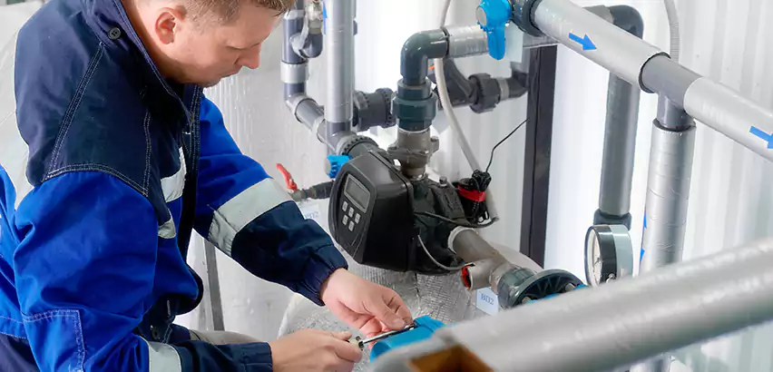 Reliable Gas Line Installation Services in Stockbridge, GA
