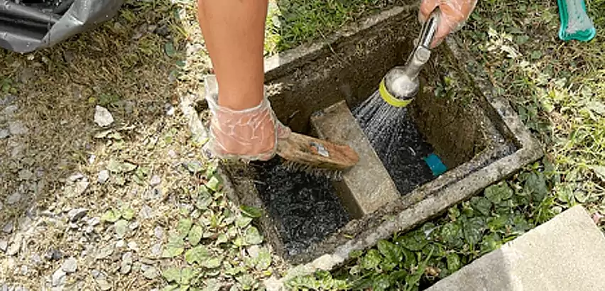Professional Grease Trap Cleaning Services in Stockbridge, GA