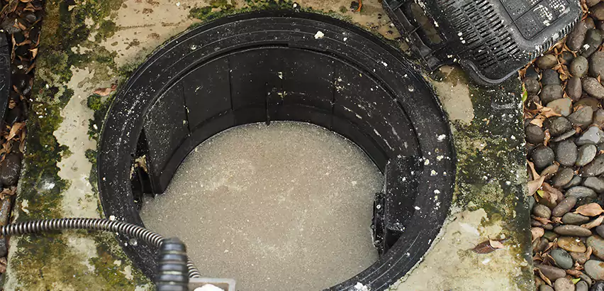 Reliable Grease Trap Repair Services in Stockbridge, GA