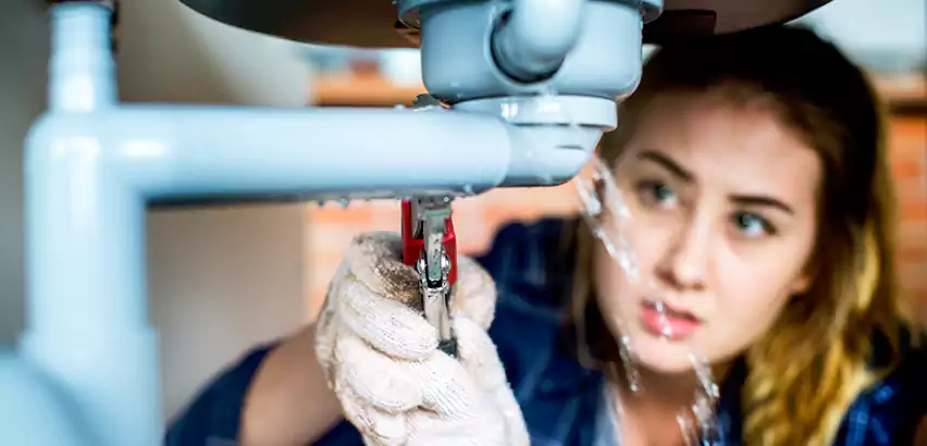 Reliable Pipe Repair Services in Stockbridge, GA