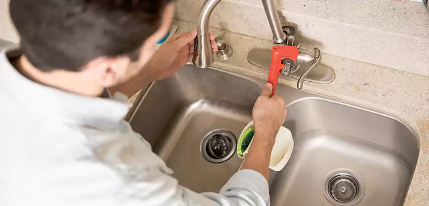 Professional Plumbing Installation Services in Stockbridge, GA
