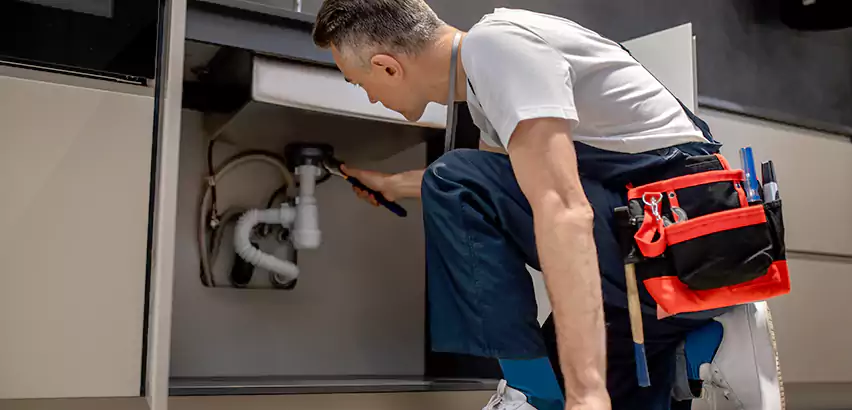 Water Heater Replacement in Stockbridge