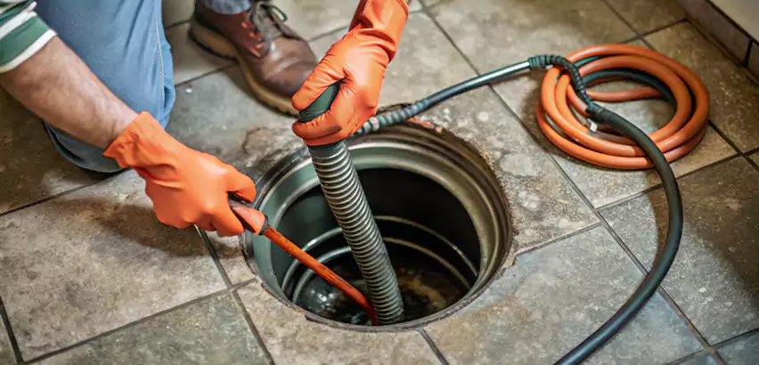 Rooter Services in Stockbridge, GA