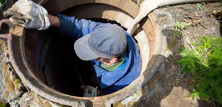 Professional  Septic Tank Repair Services in Stockbridge, GA
