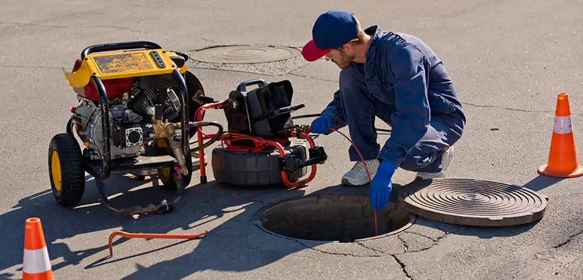 Professional Sewer Repair Services in Stockbridge, GA