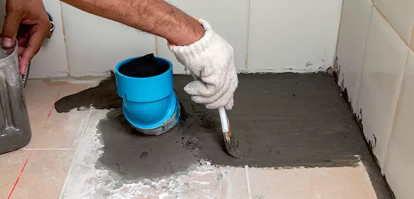Professional Slab Leak Repair Services in Stockbridge, GA