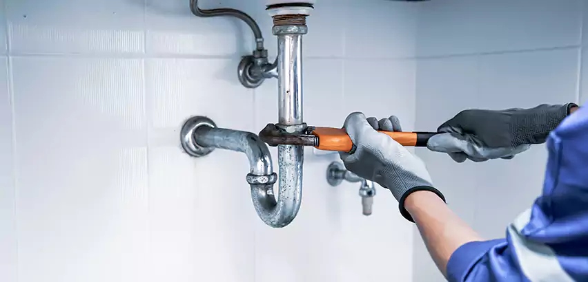 Main Drain Cleaning Service in Stockbridge