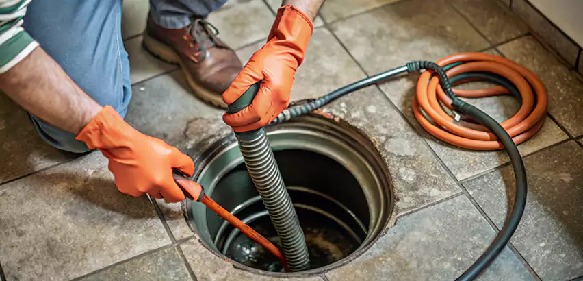Gutter Drain Repair in Stockbridge, GA