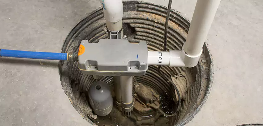 Emergency Sump Pump Repair in Stockbridge, GA