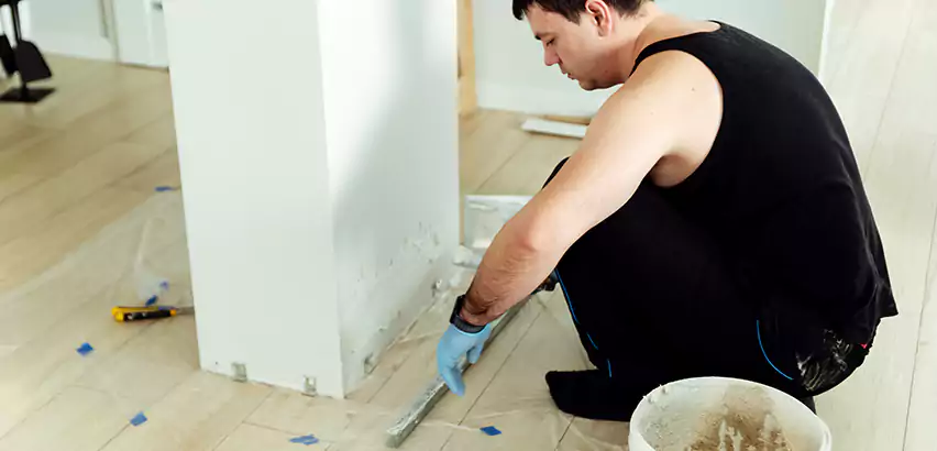 Emergency Foundation Leak Repair in Stockbridge, GA