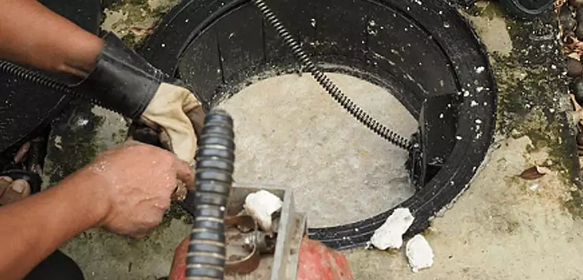 Fat Trap Cleaning in Stockbridge, GA