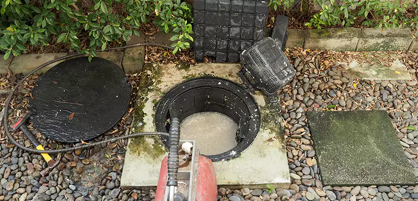 Grease Trap Installation Cost in Stockbridge, GA