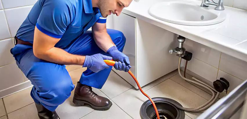 Sewer Jetting in Stockbridge
