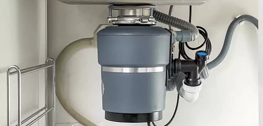Insinkerator Air Switch Installation in Stockbridge, GA