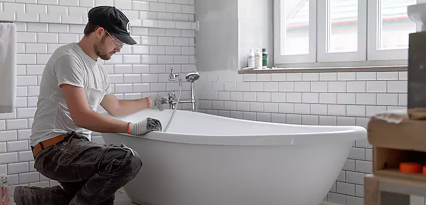 Leak Detection Companies Near Me in Stockbridge