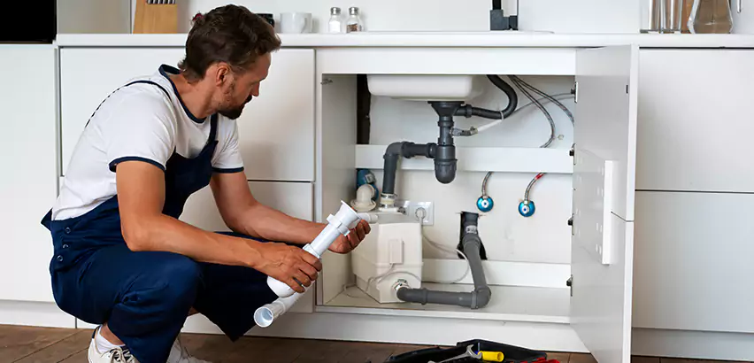 Pipe Replacement Services in Stockbridge