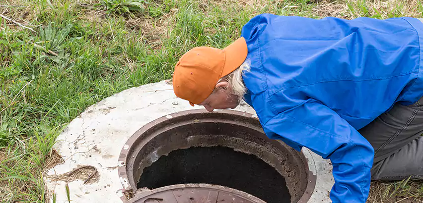 Septic Tank Leak Repair in Stockbridge, GA
