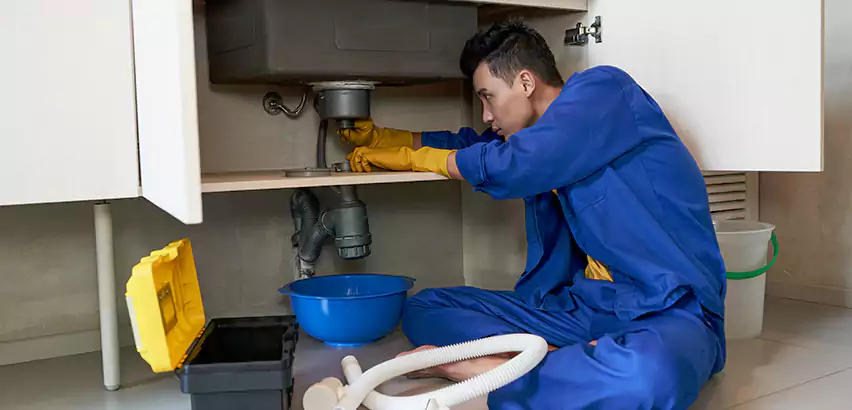Sewer Line Maintenance Stockbridge, GA