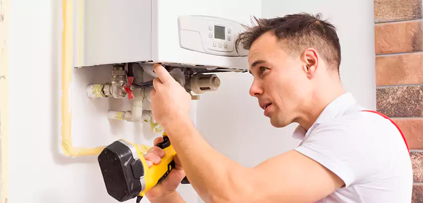 Takagi Tankless Water Heater Maintenance in Stockbridge
