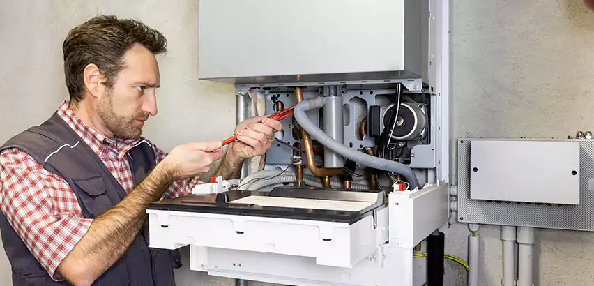 Rinnai Water Heater Maintenance Stockbridge