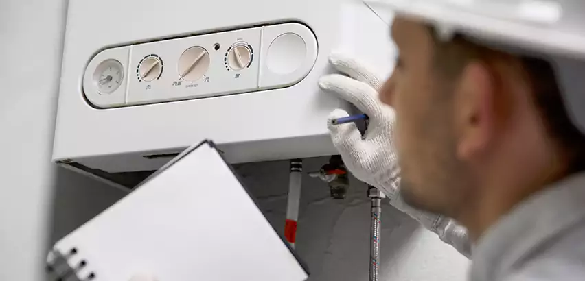 Gas Water Heater Service Near Me Stockbridge