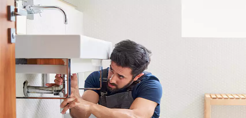 Commercial Water Leak Detection in Stockbridge