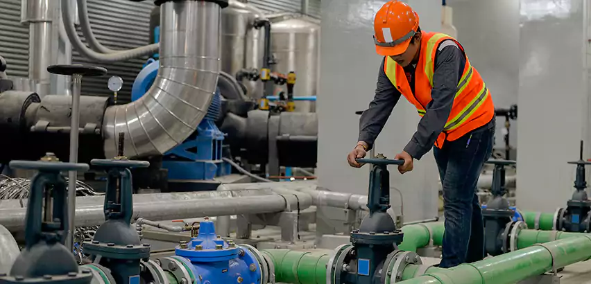 Top-Notch Trenchless Sewer Line Repair Services in Stockbridge, GA.