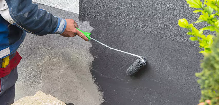 Walls Waterproofing in Stockbridge, GA