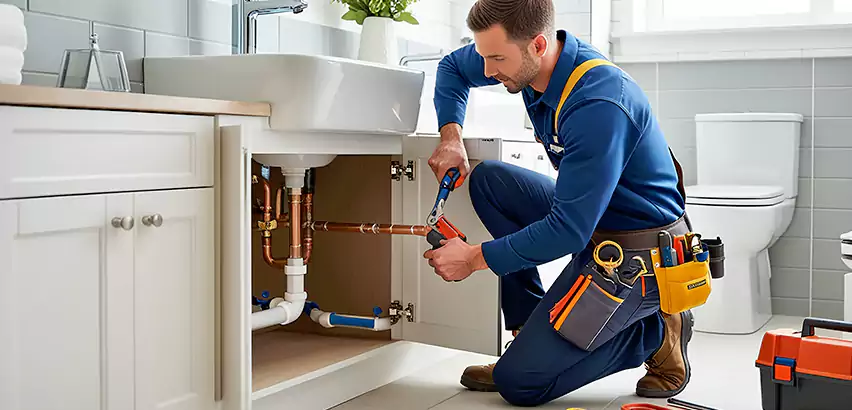 Water Damage Restoration in Stockbridge